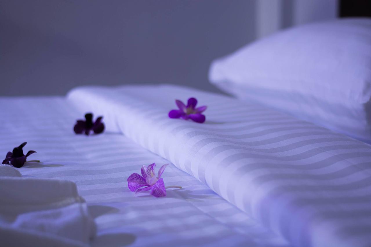หมื่นช้างน่านบูทีคhotel Экстерьер фото